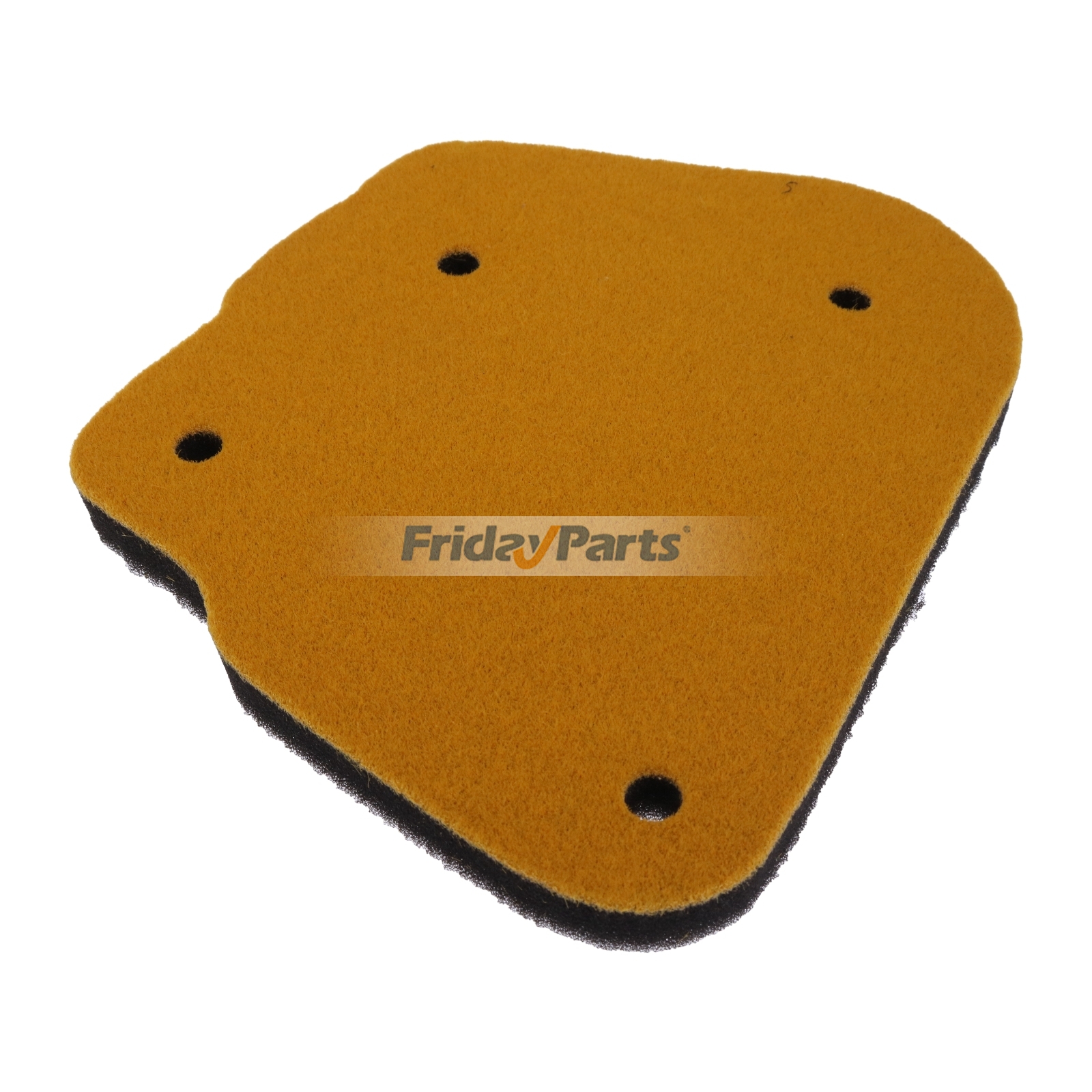 Filtro de aire 4VP-E4451-00-00 4VP-E4451-00 para motocicleta Yamaha Zuma 50