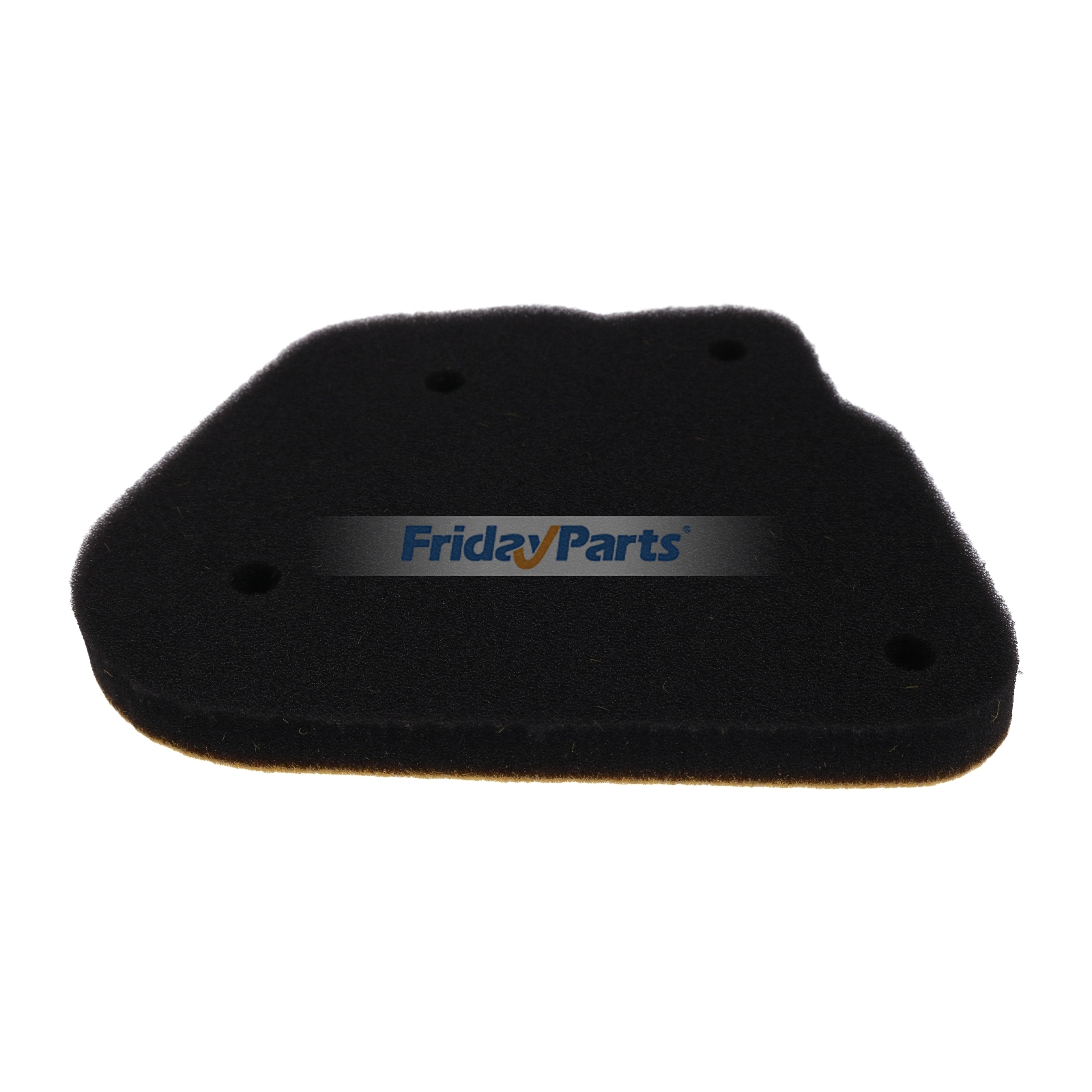 Filtro de aire 4VP-E4451-00-00 4VP-E4451-00 para motocicleta Yamaha Zuma 50