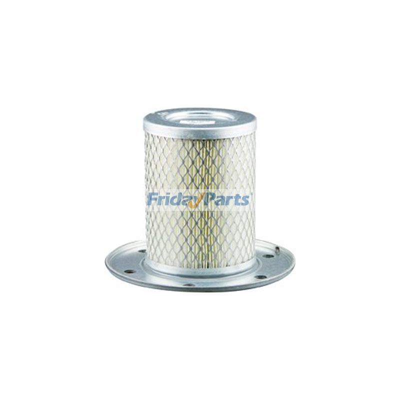 Filtro de aire 4W-6691 para retroexcavadora Caterpillar CAT 3054 (416B y 428B)