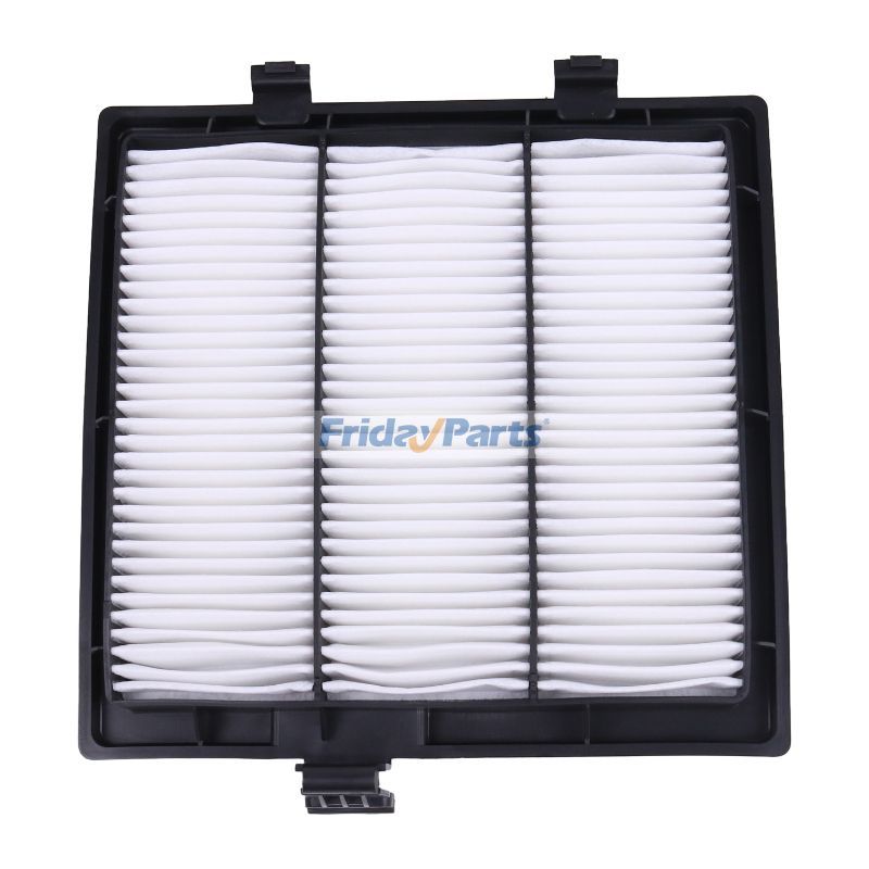 Air Filter 5000957 for Caterpillar Excavator CAT 313 315 317 320 325 326 330 335 349 352 395