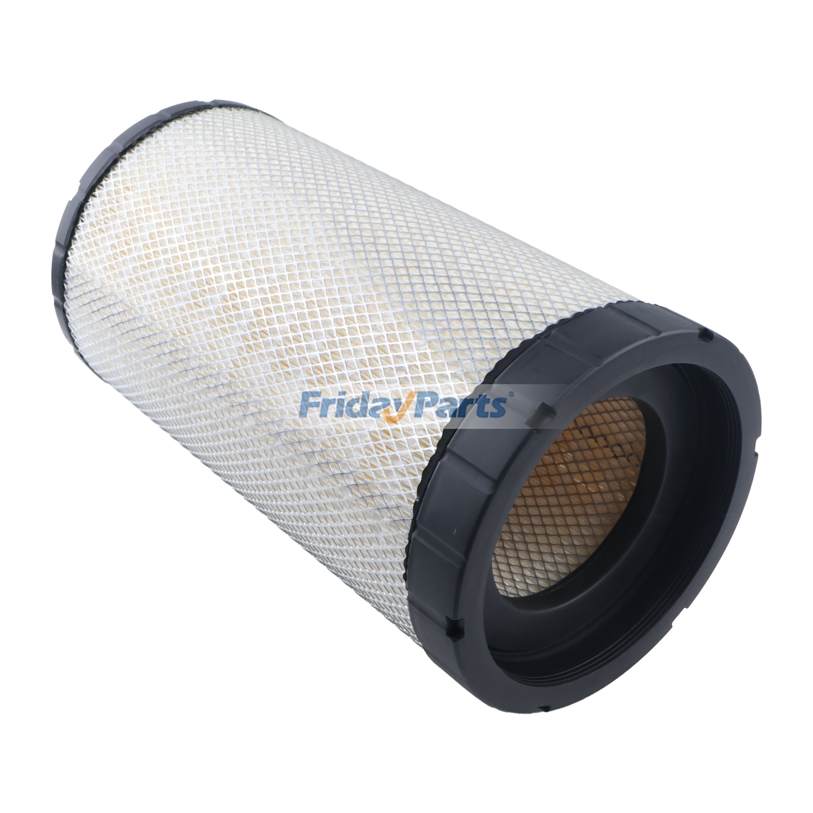 Filtro de aire 5025658 43904168 para motor Cummins QSB4.5 ISB6.7 Volvo Compactor SD100D SD105F SD122D
