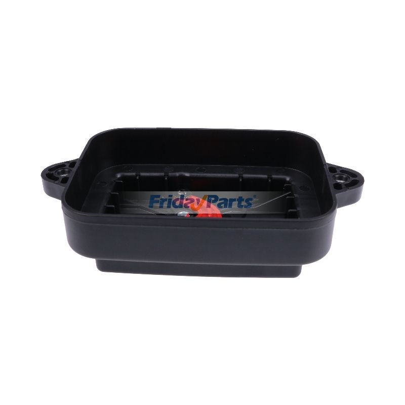 FridayParts Air Filter 