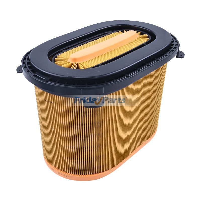 Filtro de aire 50352454 para motor Yanmar 4TNV98C Gehl Loader RT175 RT210 de FridayParts