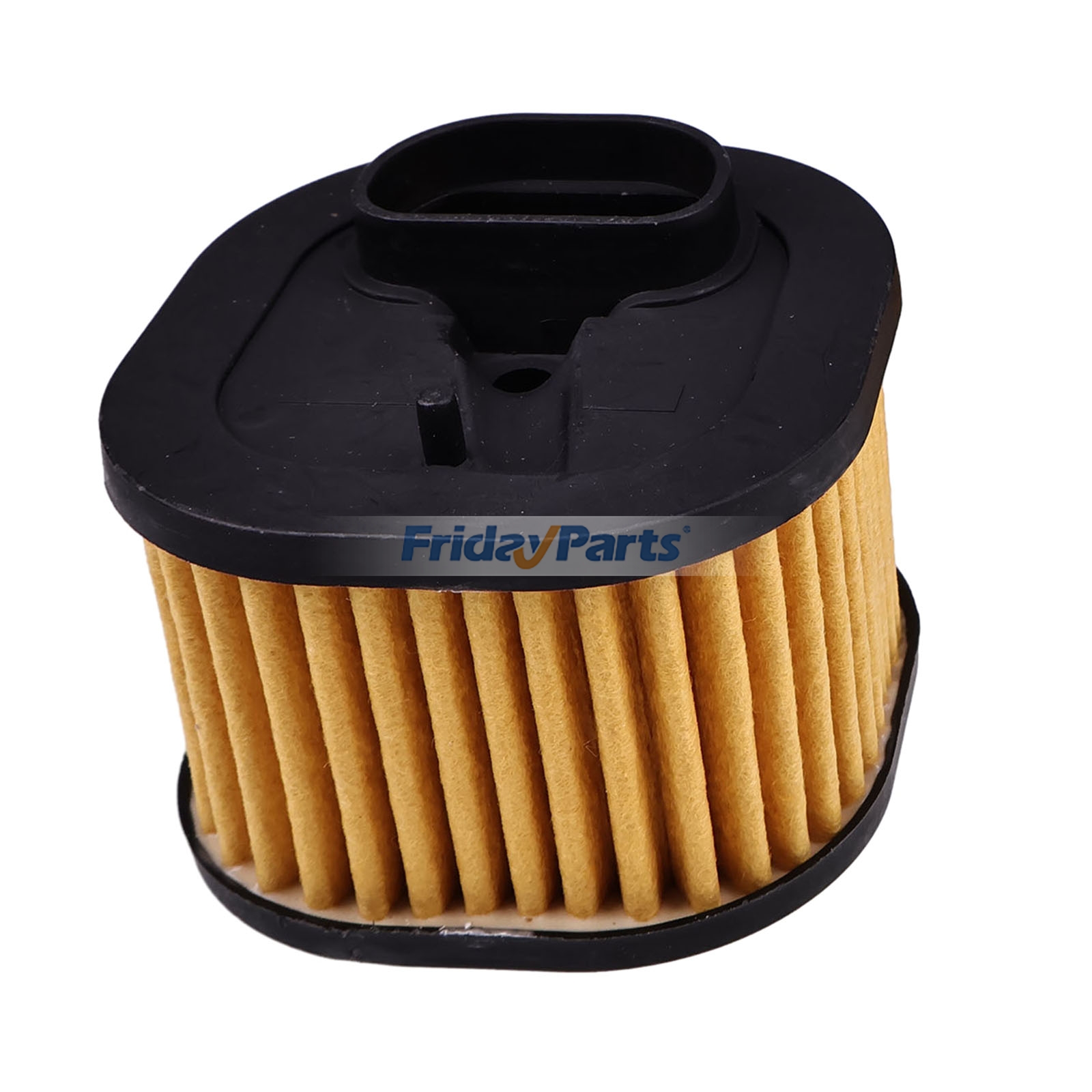 Air Filter 503818004 for Husqvarna Chainsaw 372 XP 362 EPA 365 Special 371