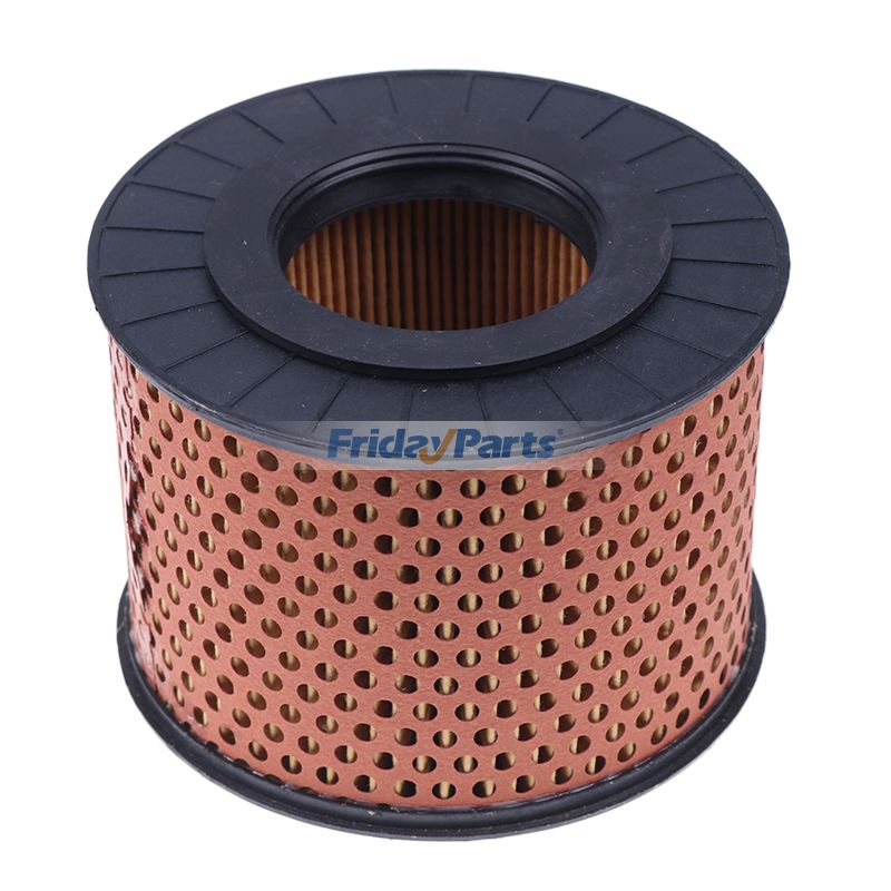 Filtro de aire 50426000 para motor Hatz 1B20 1B20V 1B27 1B30 1B30V 