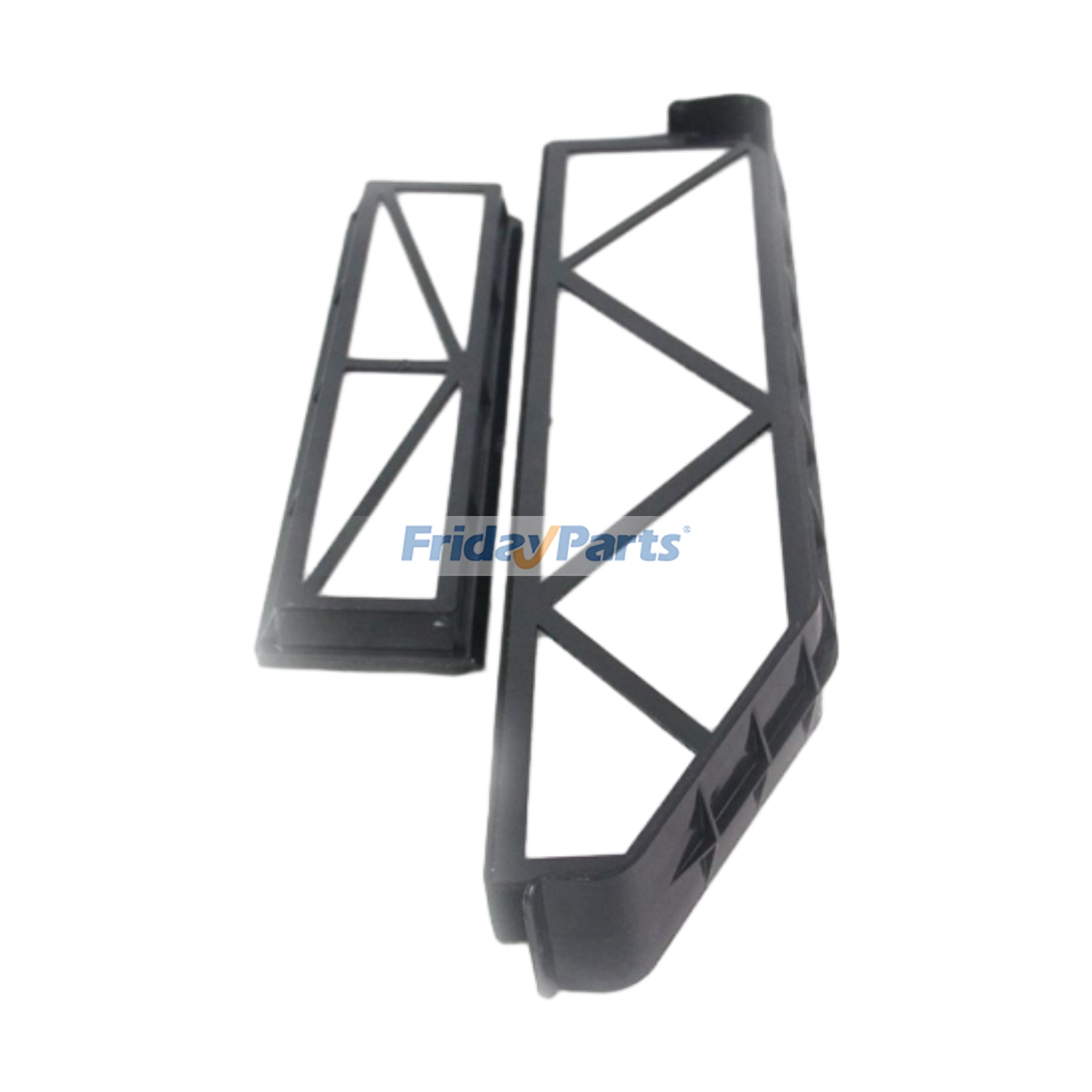 Luftfilter 522-0793 522-0794 für Caterpillar CAT 2021D Hindustan HIN2021D Radlader