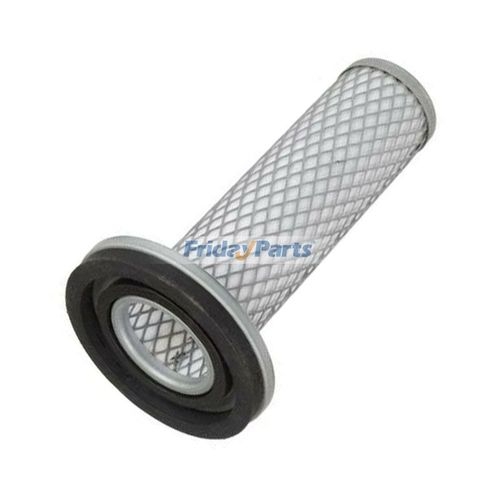 Préfiltre à Air Universel Tracteur Massey Ferguson Ø 52 Cm - Compatible 235, 240, 245, 250, 255