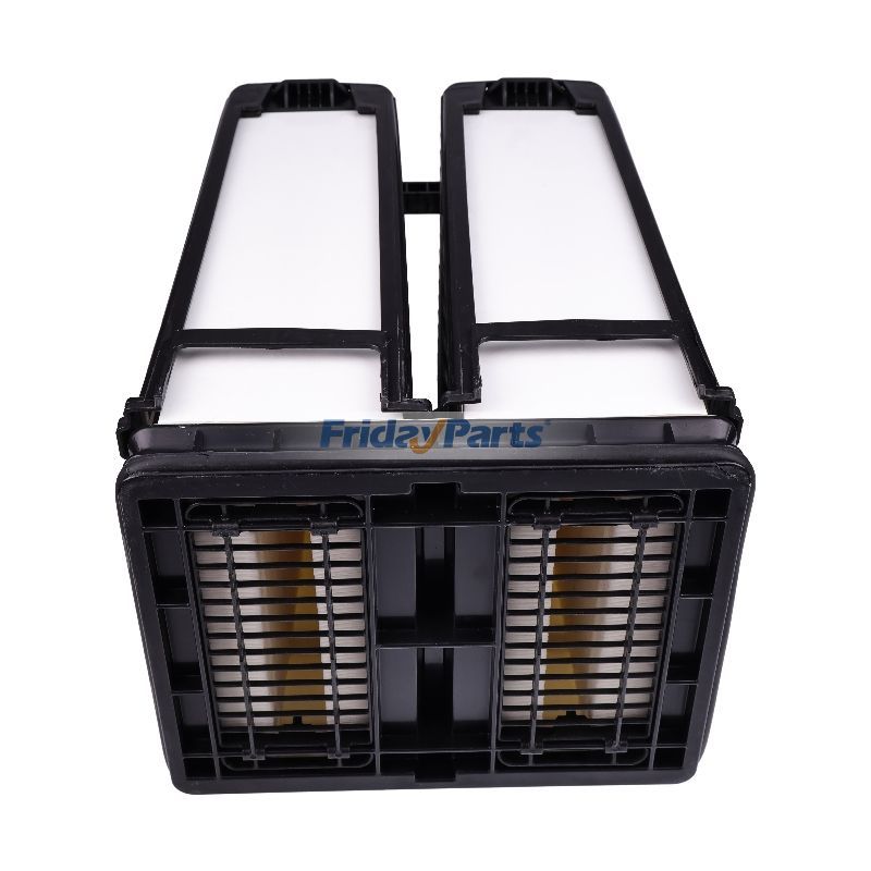 Filtro de aire 5288553 para motor Cummins QSB4.5 QSF3.8 QSB3.3