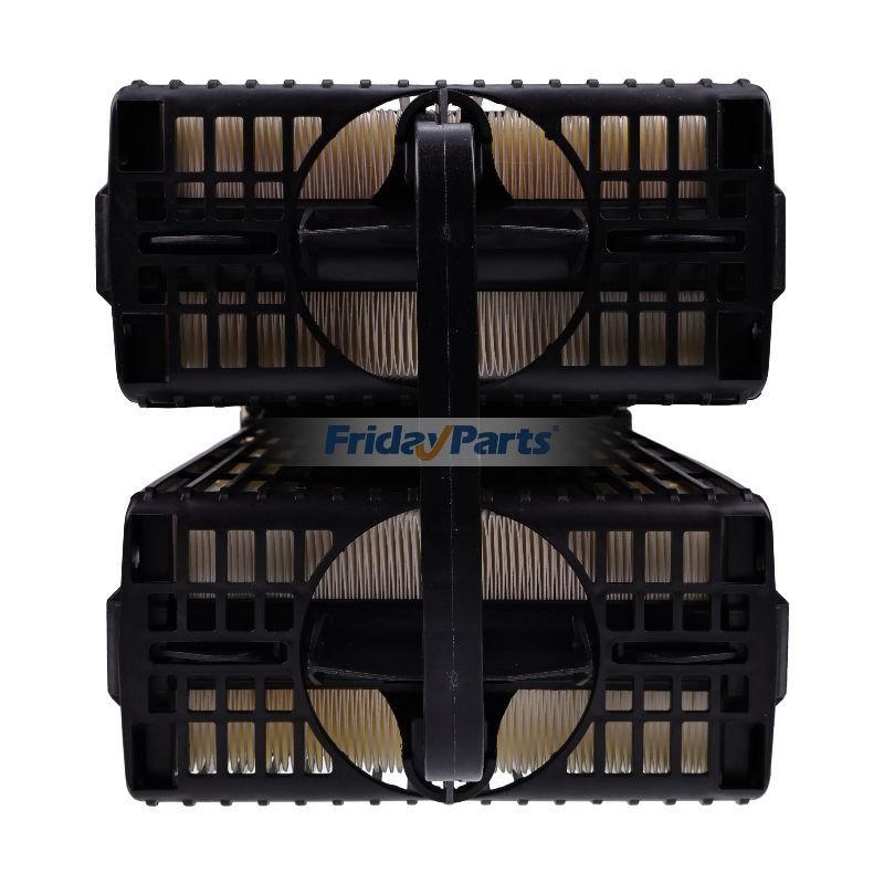 Repuesto Filtro de aire 5288553 para motor Cummins QSB4.5 QSF3.8 QSB3.3 compatible con Motor  FridayParts