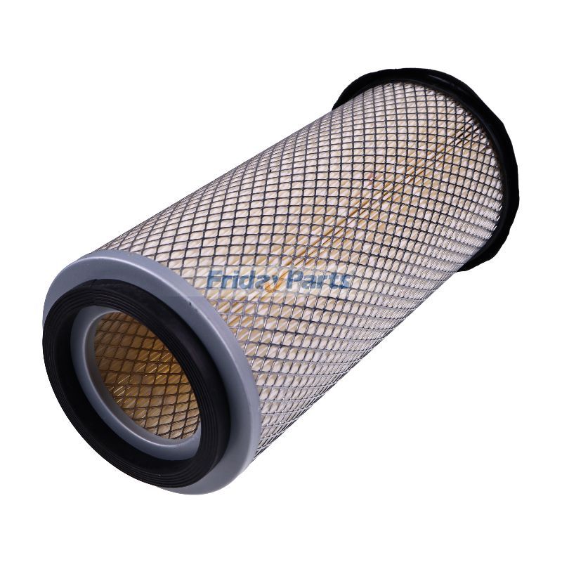 Filtro de ar 529851R2 para motor CASE D436 D358 trator 966 2826 HYDRO 100 986 826 766 786 886 para Motor,Escavadora ,Trator