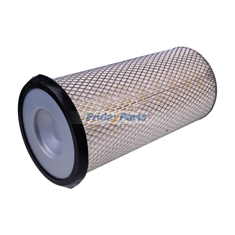 Motor,Escavadora ,Trator Para CASE,Para KOMATSU - Filtro de ar 529851R2 para motor CASE D436 D358 trator 966 2826 HYDRO 100 986 826 766 786 886