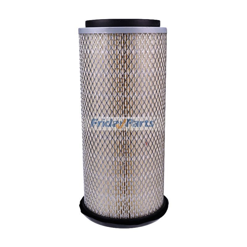 Filtro de ar 529851R2 para motor CASE D436 D358 trator 966 2826 HYDRO 100 986 826 766 786 886 FridayParts