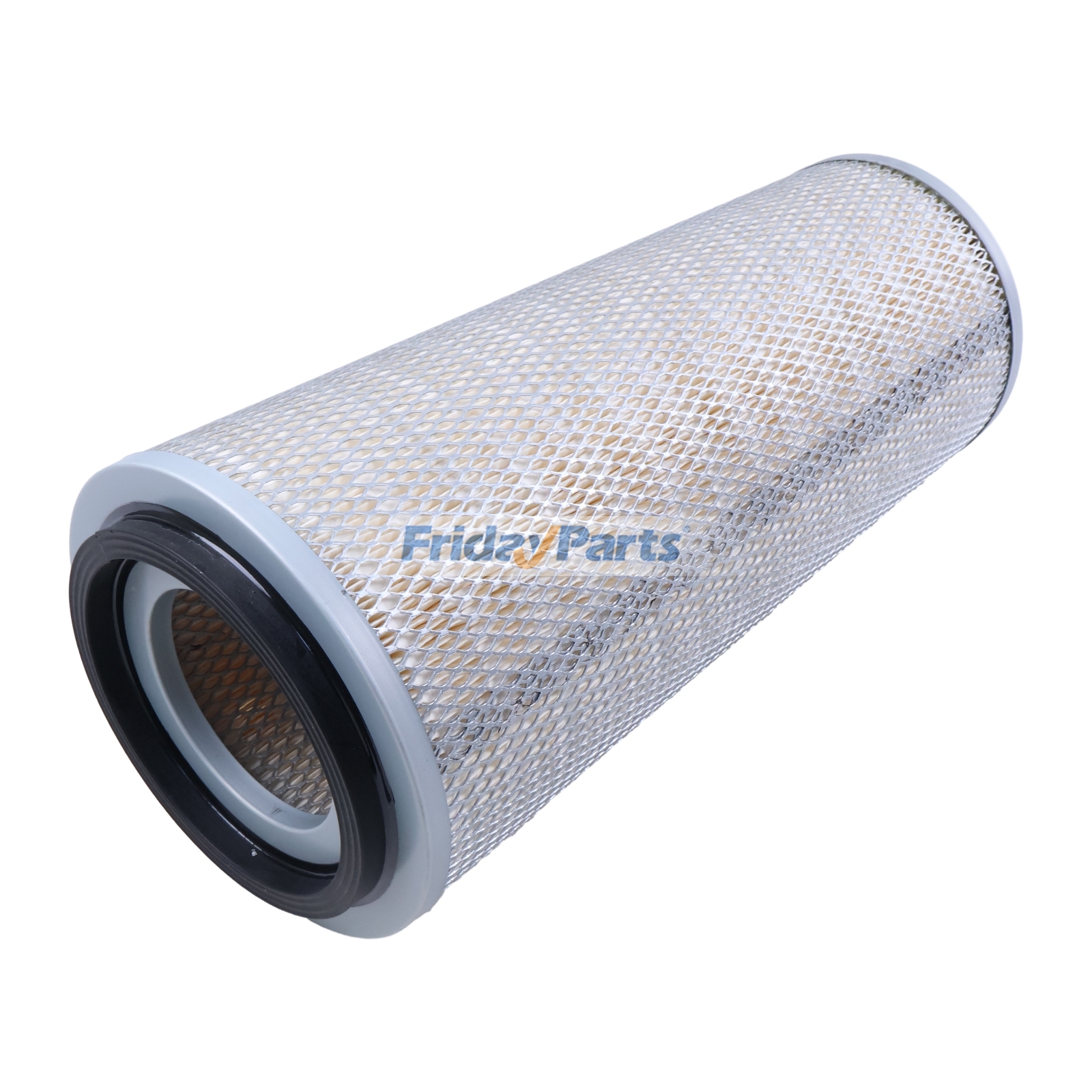 Air Filter for Leyland Engine 411 TL11A Truck S26 - Replaces Donaldson P776158 Fleetguard AF1811 Hifi SA 11761