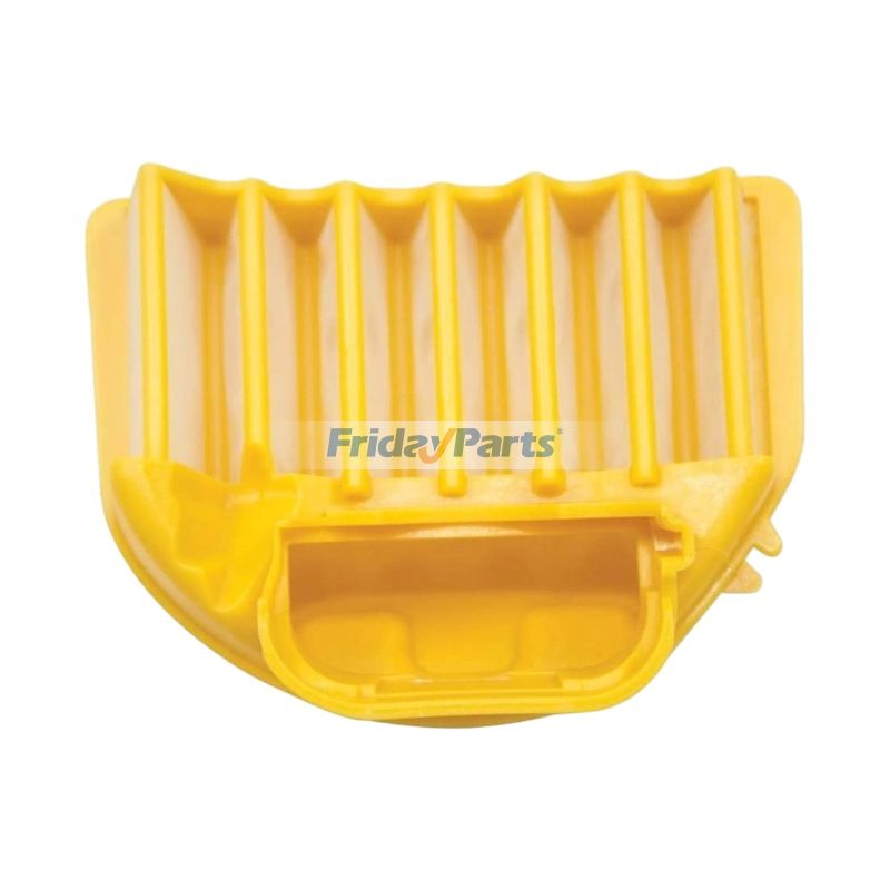 Filtre à Air 537255702 605-340 599729401 pour tronçonneuse Jonsered CS2255 Husqvarna 455 E Rancher 460 461 RedMax GZ550