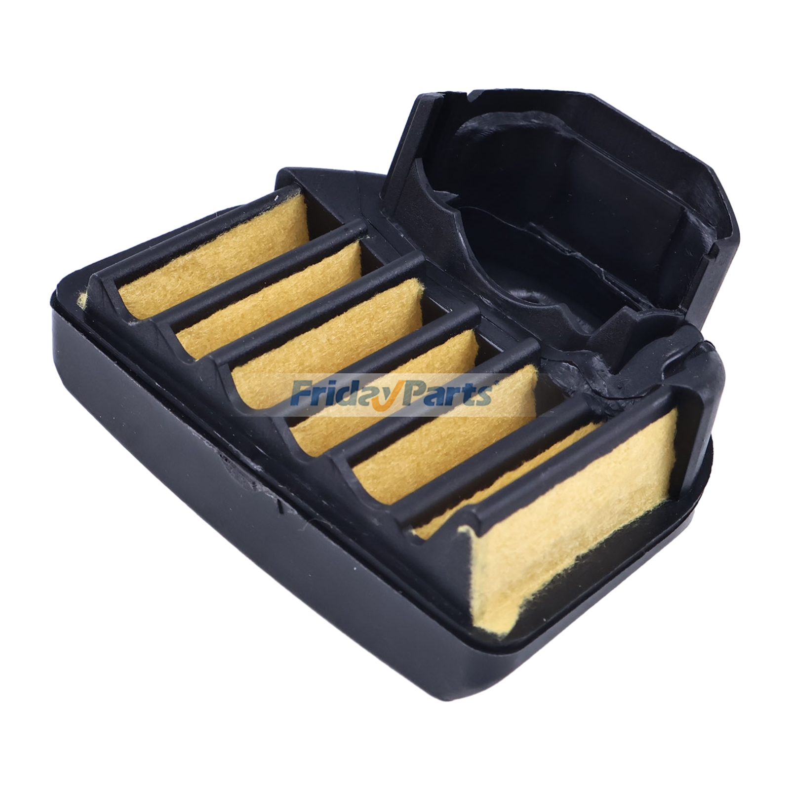 Air Filter 537255702 605-340 599729401 for Jonsered CS2255 Husqvarna 455 E Rancher 460 461 RedMax GZ550 Chainsaw