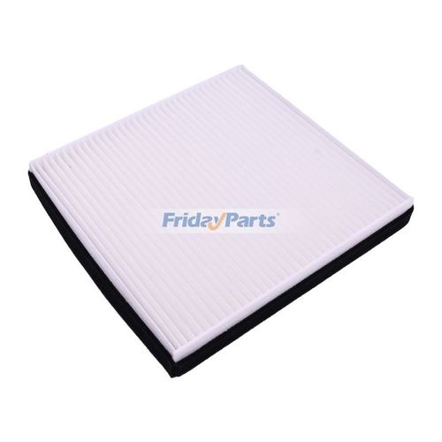 5386396 Air Filter 538-6396 for Caterpillar CAT Engine C2.4 C3.3B Excavator 307 ...