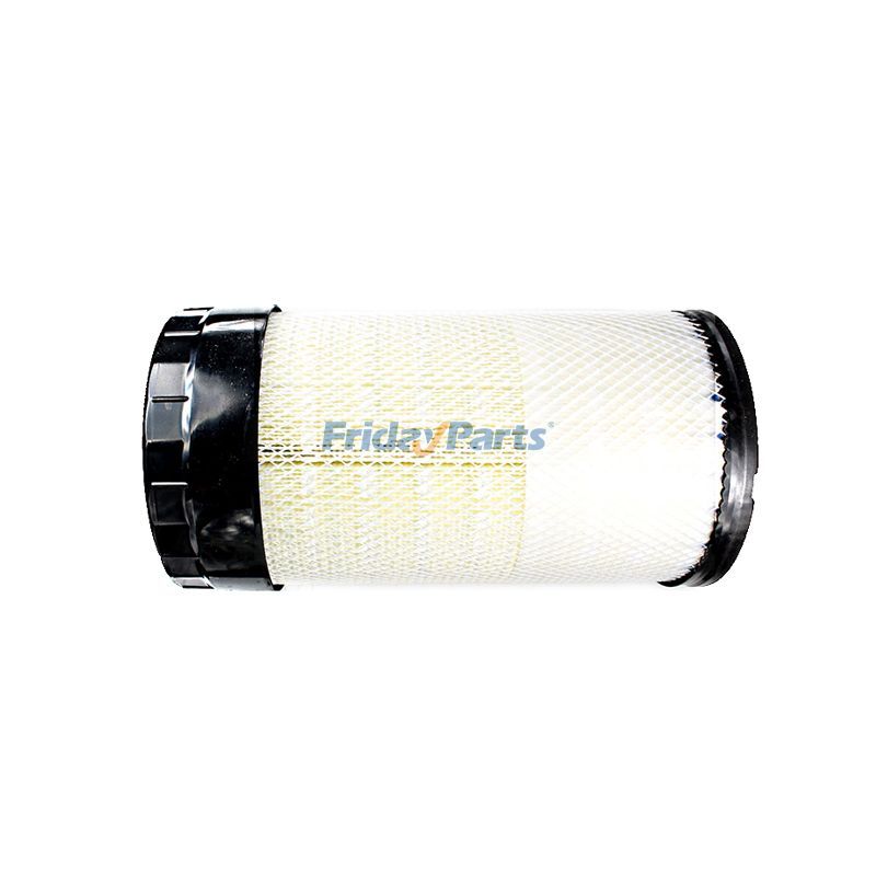 Air Filter 54107442 for Volvo Engine TAD551VE Konecranes Liftace Forklift F16-600 C