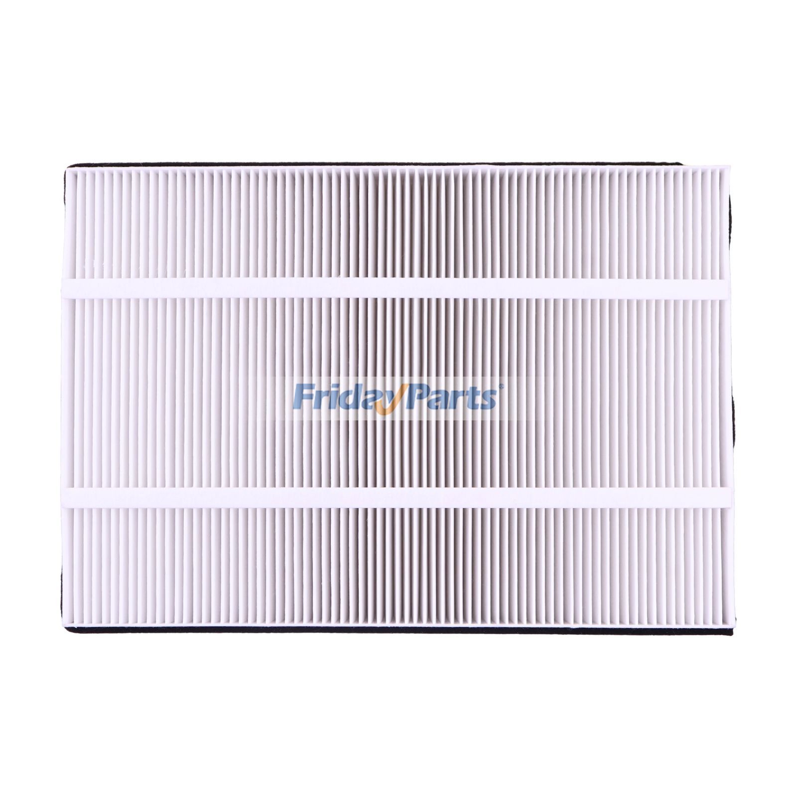 Filtro de ar 55027766 para carregadeira subterrânea Sandvik LH 307 LH 410 LH 514 LH 517 FridayParts