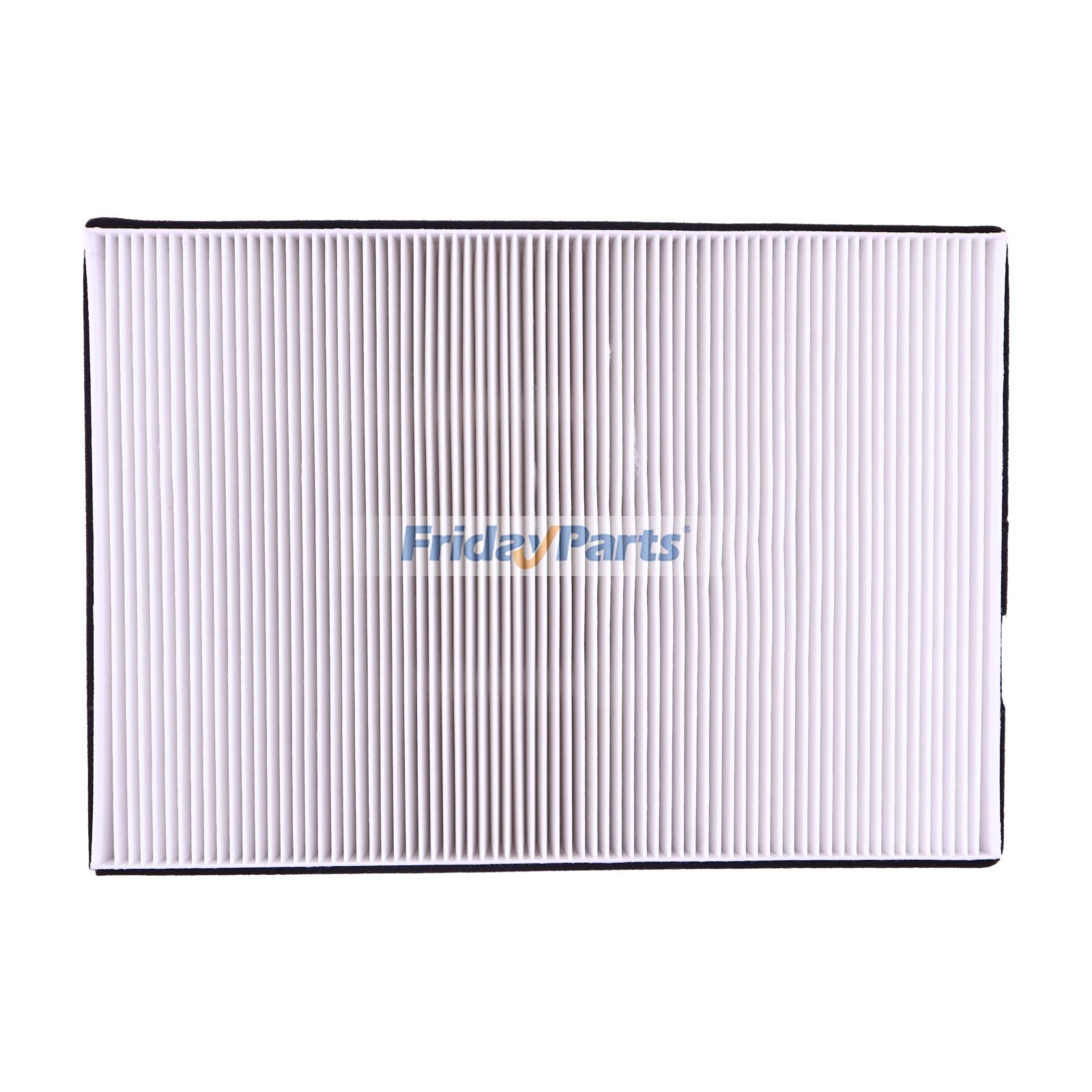 Filtro de ar 55027766 para carregadeira subterrânea Sandvik LH 307 LH 410 LH 514 LH 517 para Carregadora 