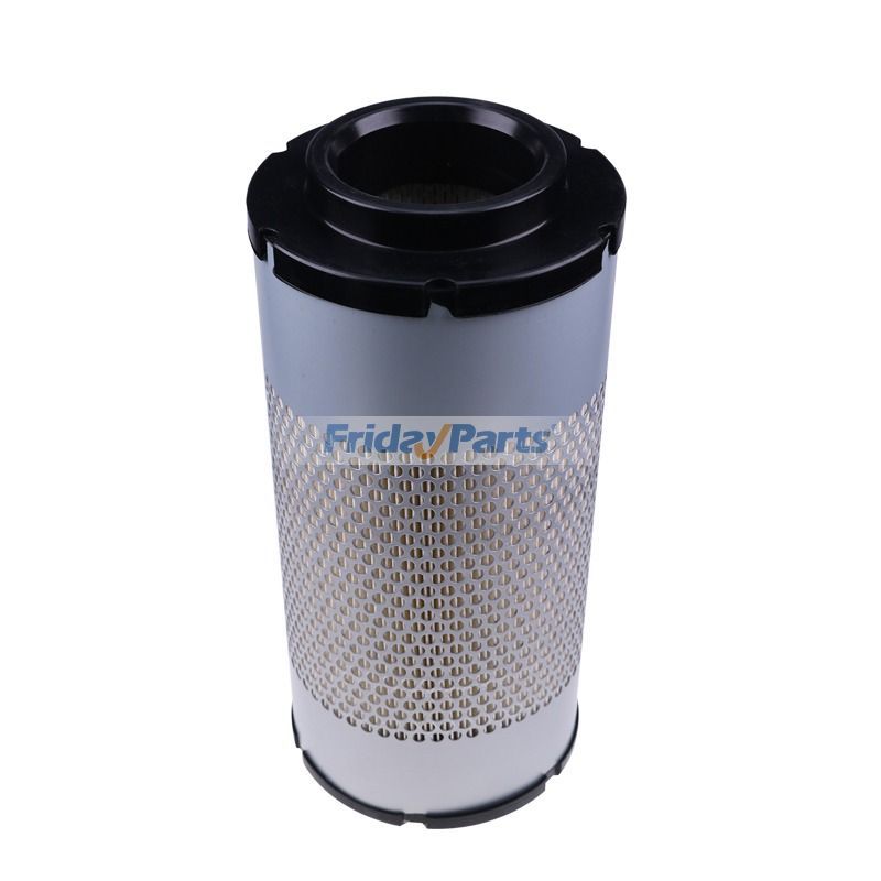 Filtro de aire 551-6183 para motor Caterpillar CAT C1.1 C2.2 Generador 3024C XQ20 XQ35 XQP20