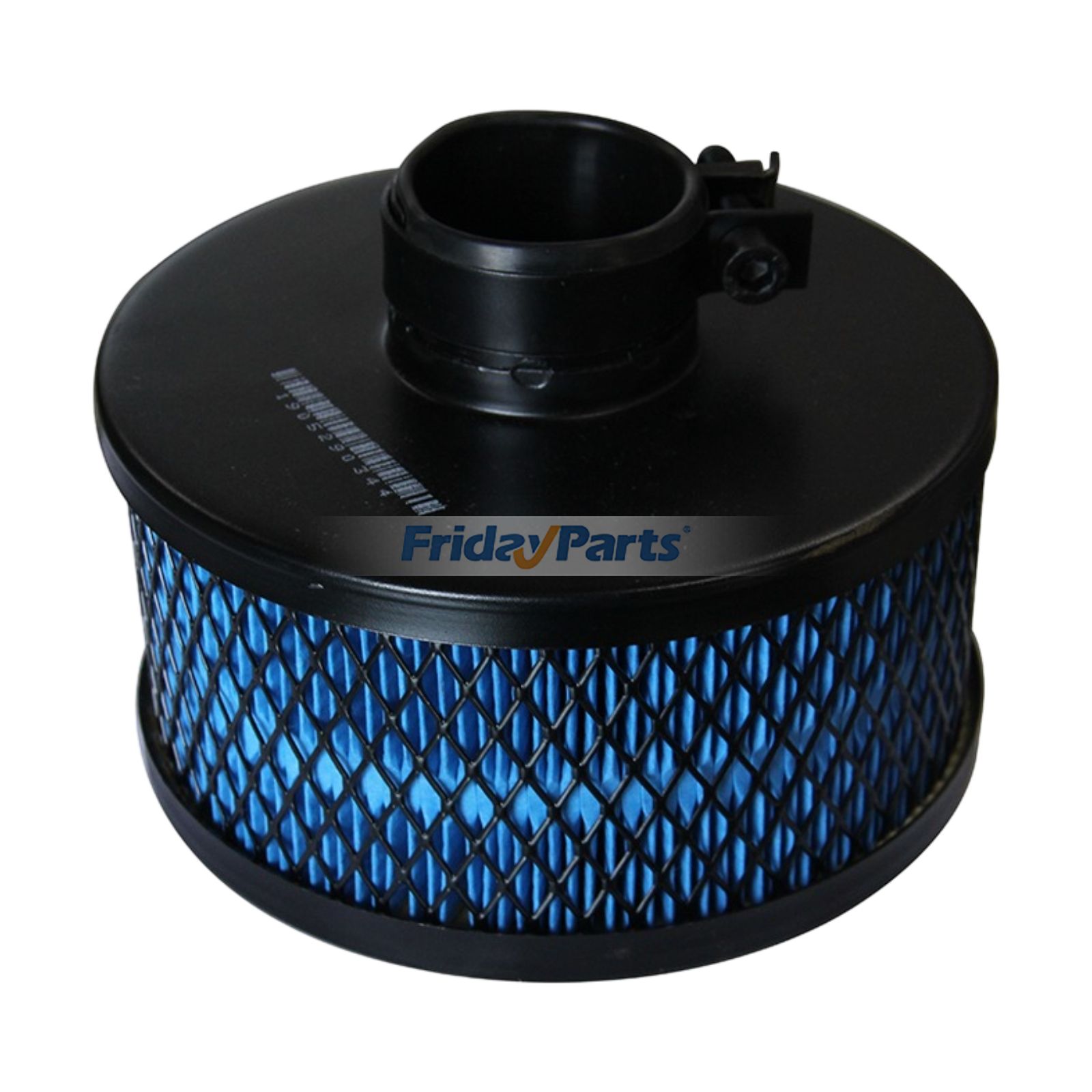 Kaishanエアコンプレッサー用エアフィルター56002165083J