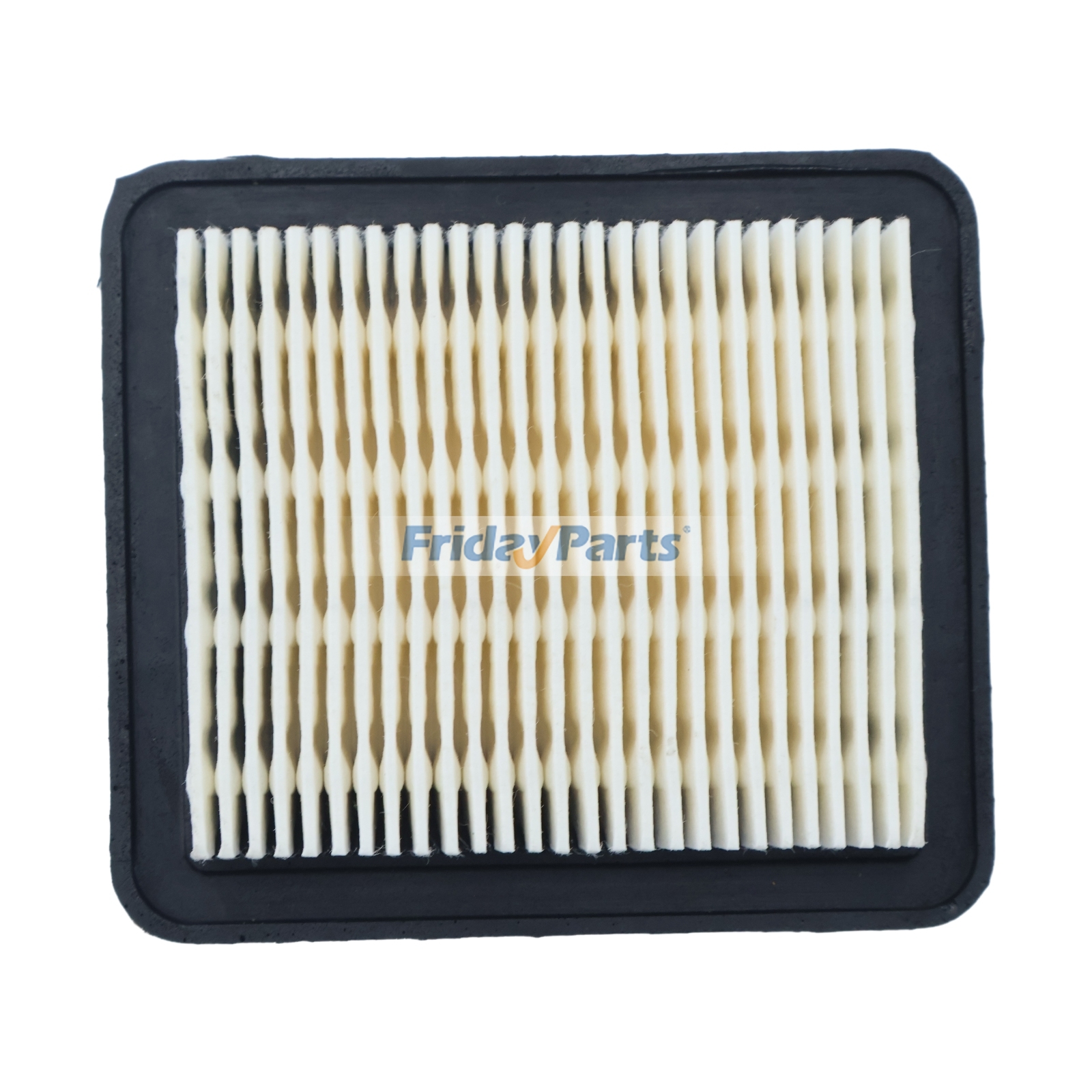 Compre Filtro de ar 574668003 para motosserras e roçadeiras Husqvarna 345, 545, 555, 345FR, 545F, 545FR, 545FX, 545FXT, 545RX, 545RXT, 555FRM, 555FX, 555FXT e 555RX. na FridayParts