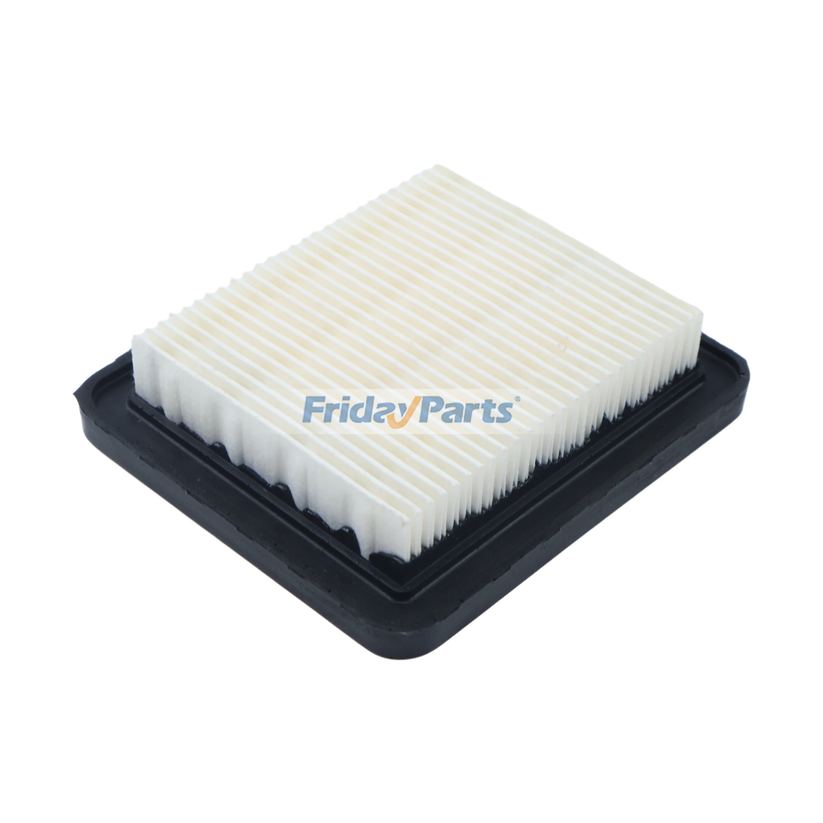 Filtro de ar 574668003 para motosserras e roçadeiras Husqvarna 345, 545, 555, 345FR, 545F, 545FR, 545FX, 545FXT, 545RX, 545RXT, 555FRM, 555FX, 555FXT e 555RX.
