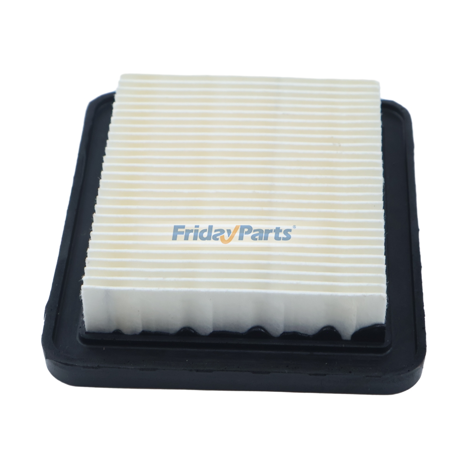 Filtro de ar 574668003 para motosserras e roçadeiras Husqvarna 345, 545, 555, 345FR, 545F, 545FR, 545FX, 545FXT, 545RX, 545RXT, 555FRM, 555FX, 555FXT e 555RX. para Ferramentas manuais e elétricas
