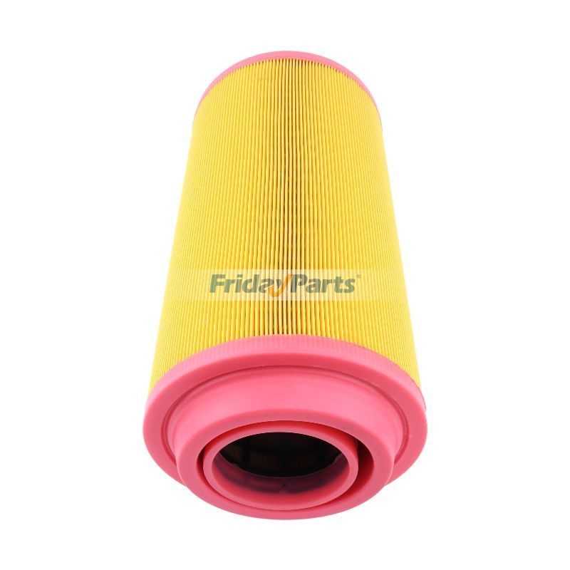 Filtro de ar 580/12020 580/12021 para escavadeira JCB JS200 JS220 JS260 FridayParts