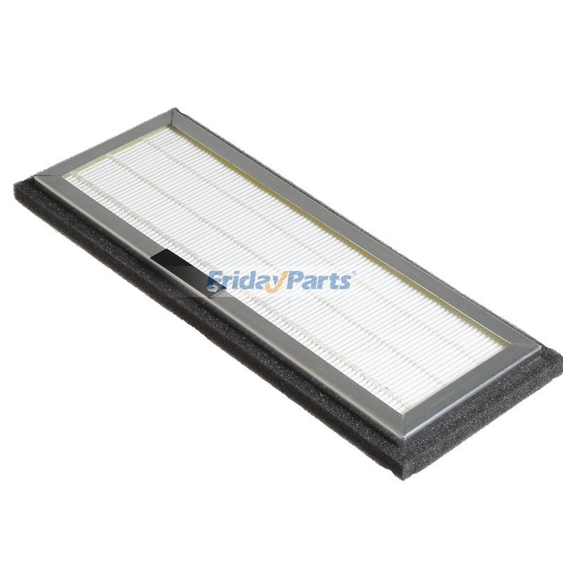 Air Filter 580/12188 SC60091 for JCB Wheel Loader 456 EZX 456 HT Dynapac Vibratory Roller CC 6200