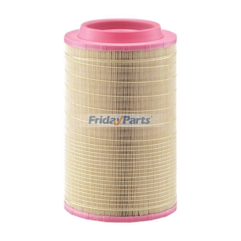 Filtro de aire 59004040 para compresor Atlas Copco GA55 GA75 GA90