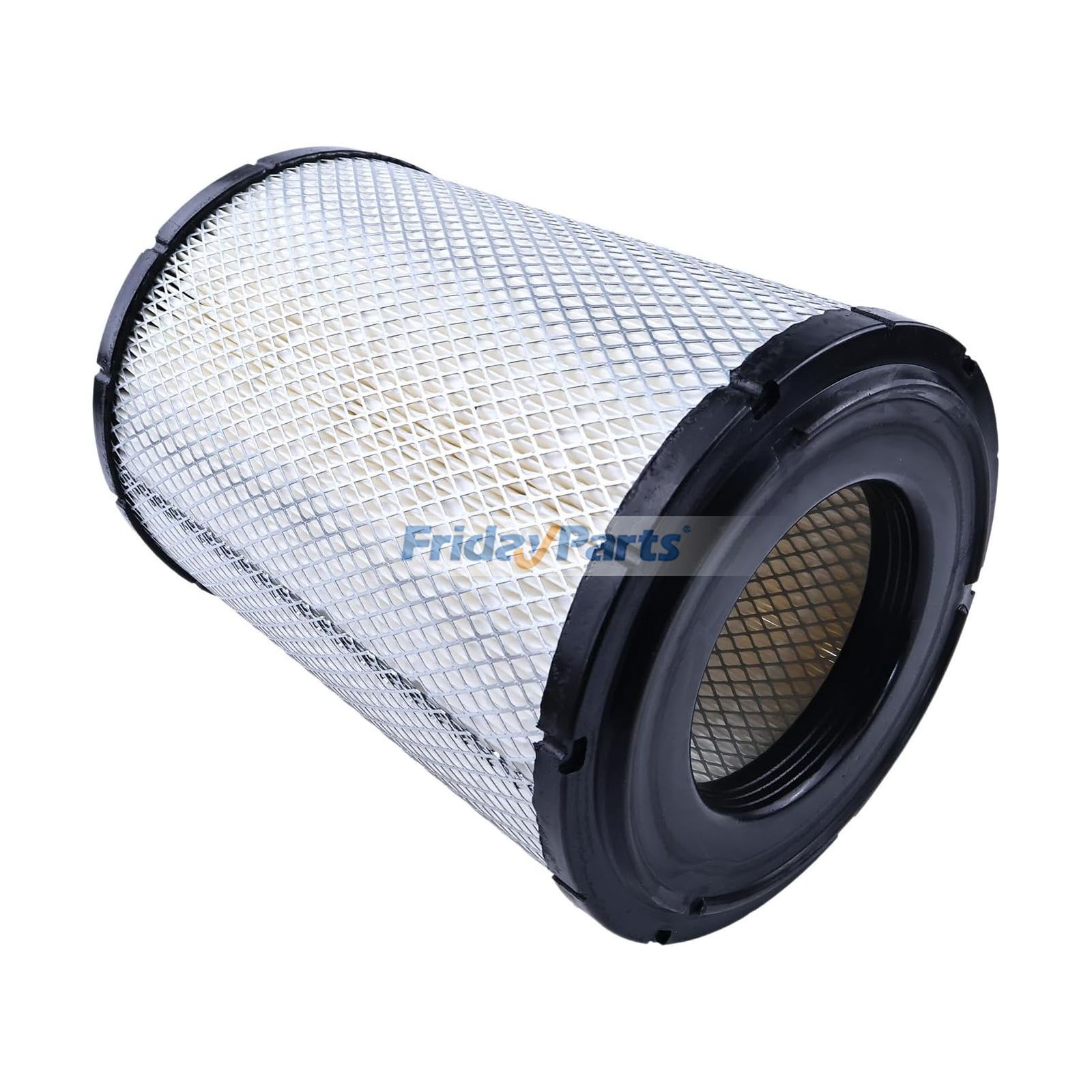 Filtro de aire 59031150 para compresor Hitachi de FridayParts