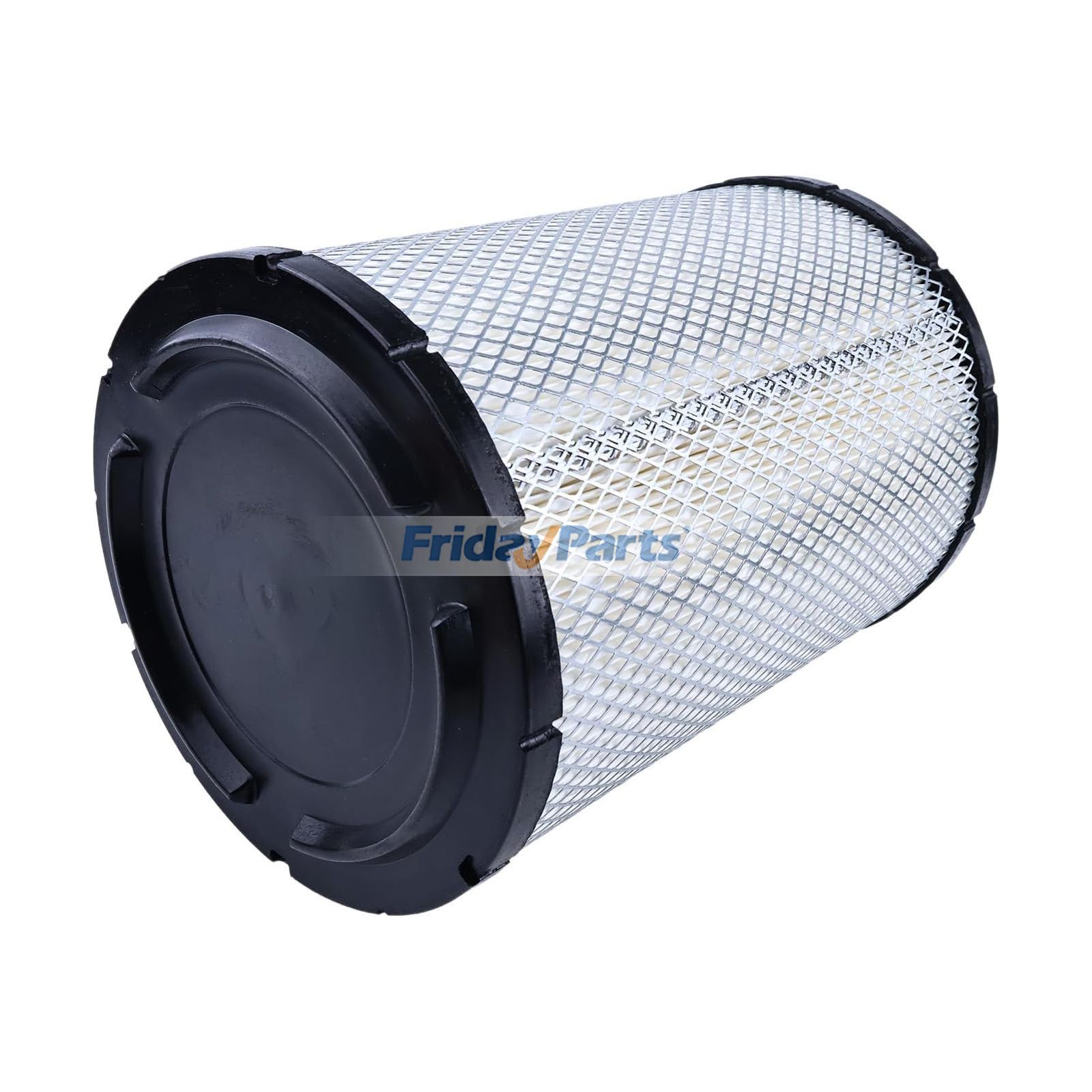Filtro de aire 59031150 para compresor Hitachi