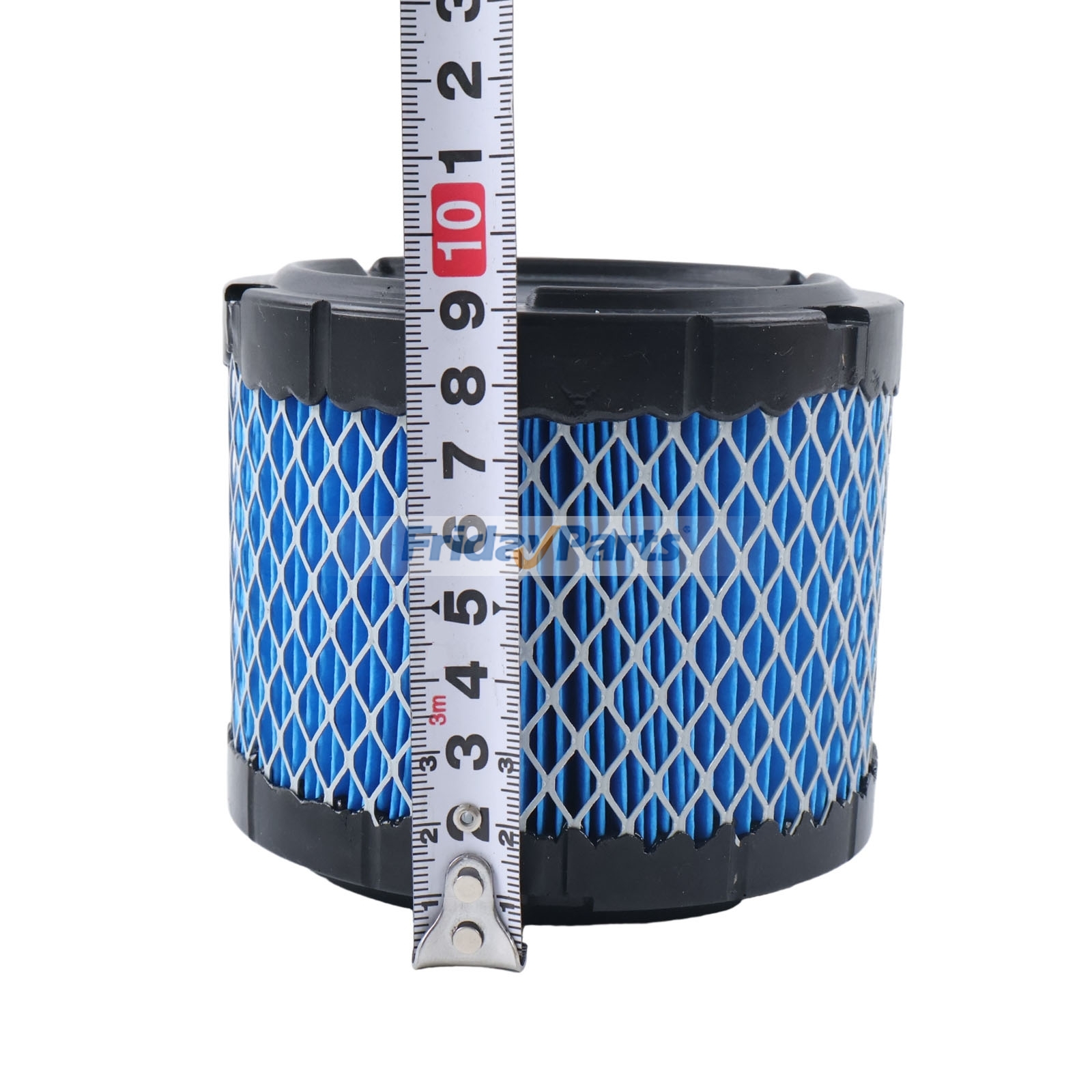 FridayParts Air Filter