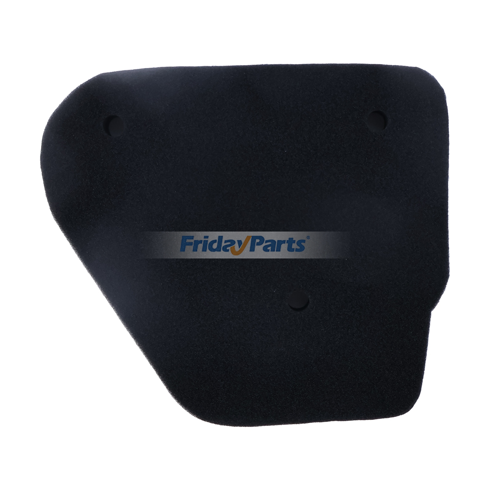 Filtro de aire 5BM-14451-00-00 para scooter Yamaha YJ50 YJ50RA Vino 2001-2005