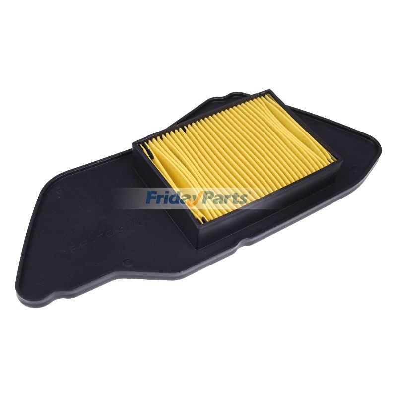 Filtre à air 5S9-E4451-00 pour moto Yamaha ZUMA 125 YW125