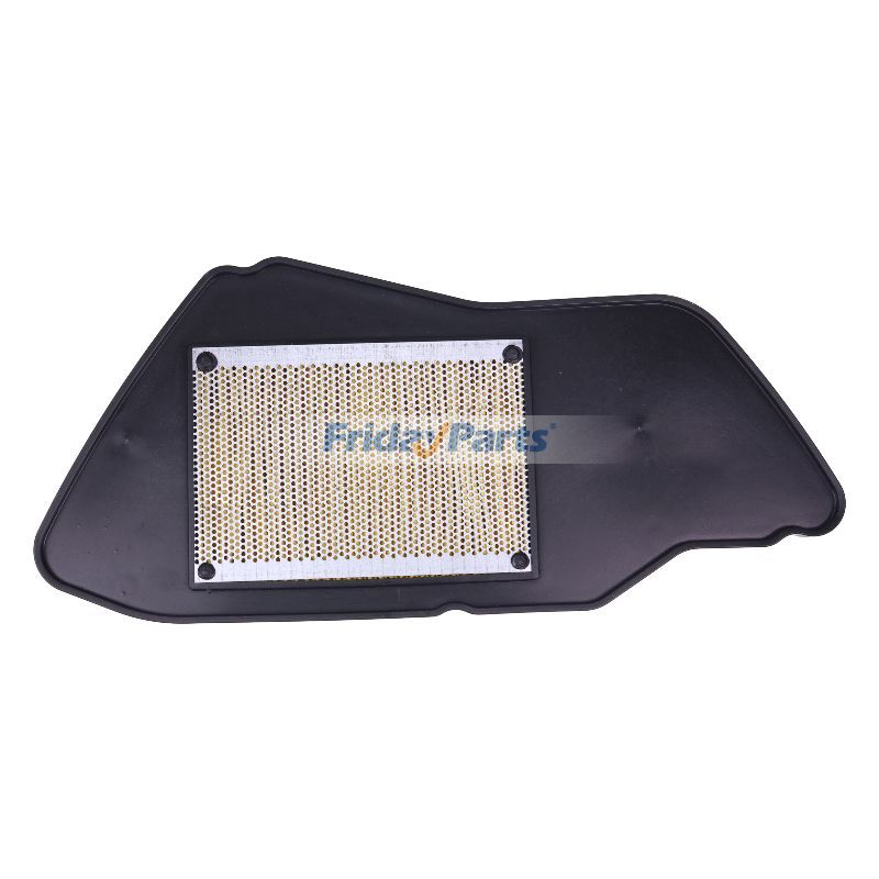 Luftfilter 5S9-E4451-00 für Yamaha Motorrad ZUMA 125 YW125für Für Yamaha