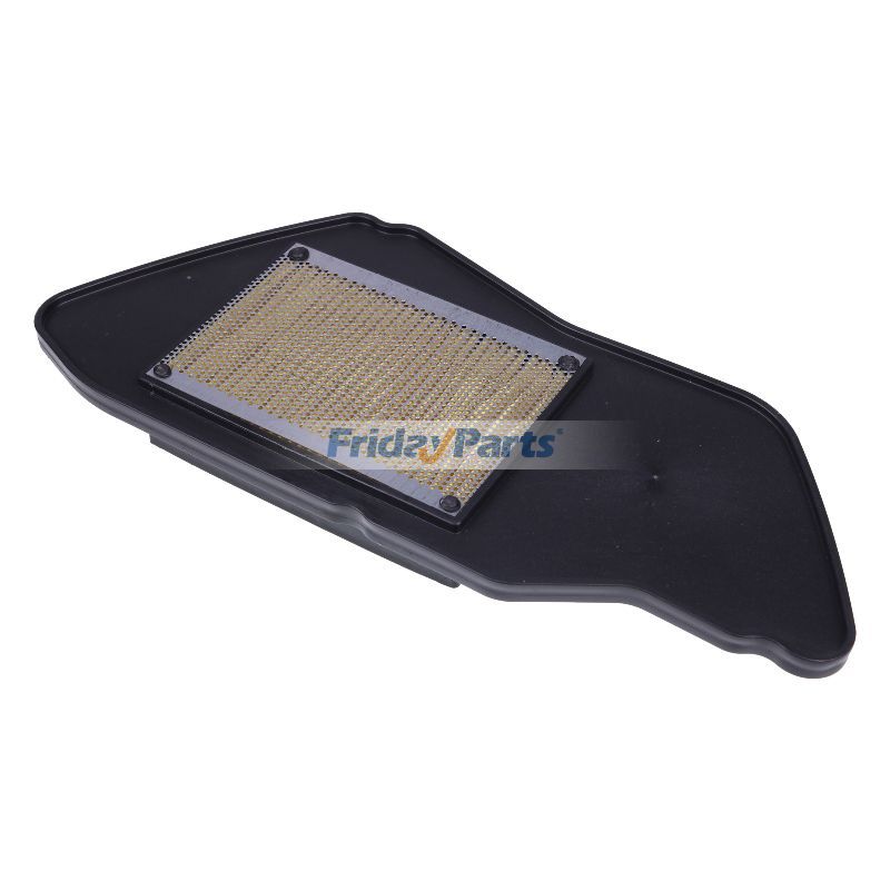 Luftfilterfür MotorradFür Yamaha