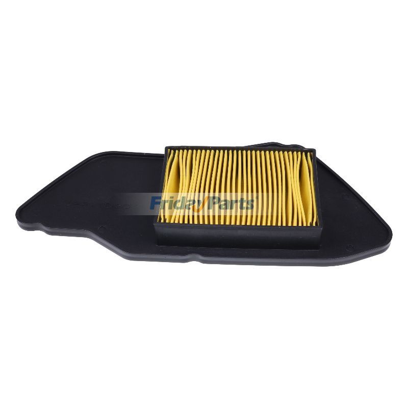 Luftfilterfür Motorrad