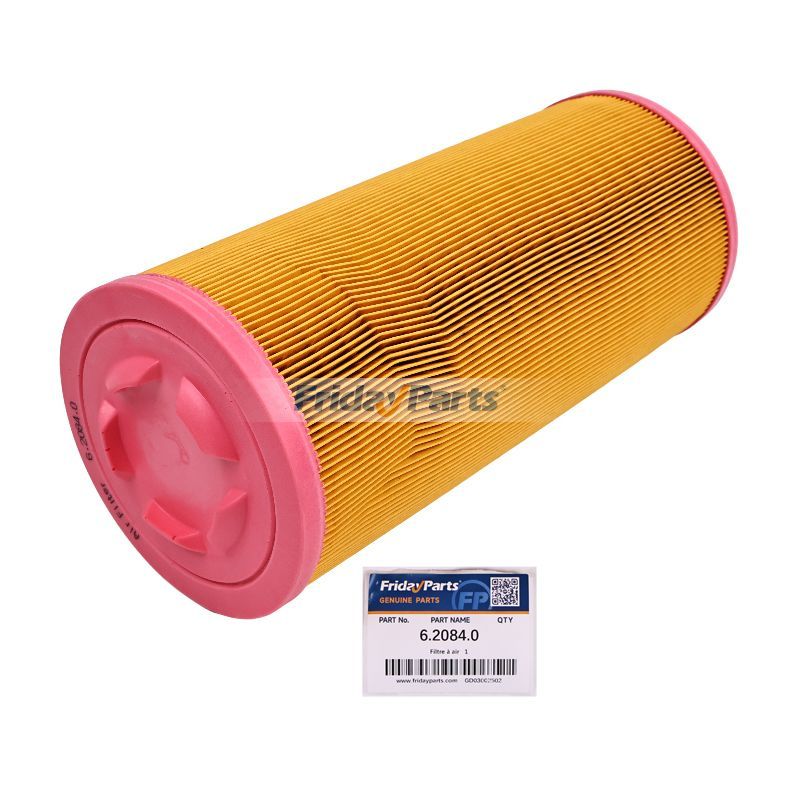 Air Filter 6.2084.0 for Kaeser Air Compressor BS51 BS61 M100 M115 M120T
