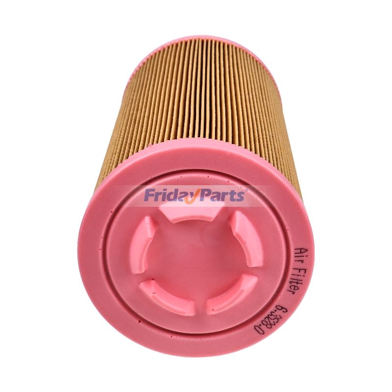 Filtre à air pour Kaeser M21 M24 M22 M20 M31 M27 M43 ASV40 ASV60 BSV100 M15L de FridayParts