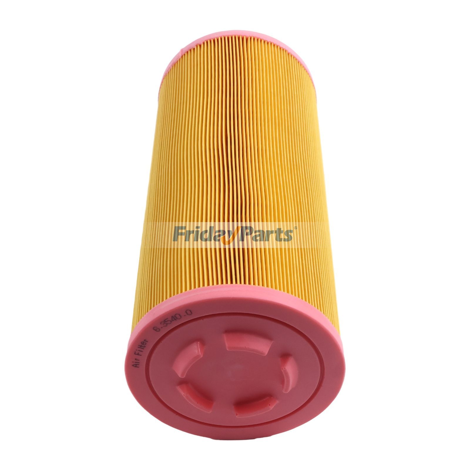 Air Filter for Kaeser AS31 AS44 M36 M52 M76 M80 M58 in Stock in China