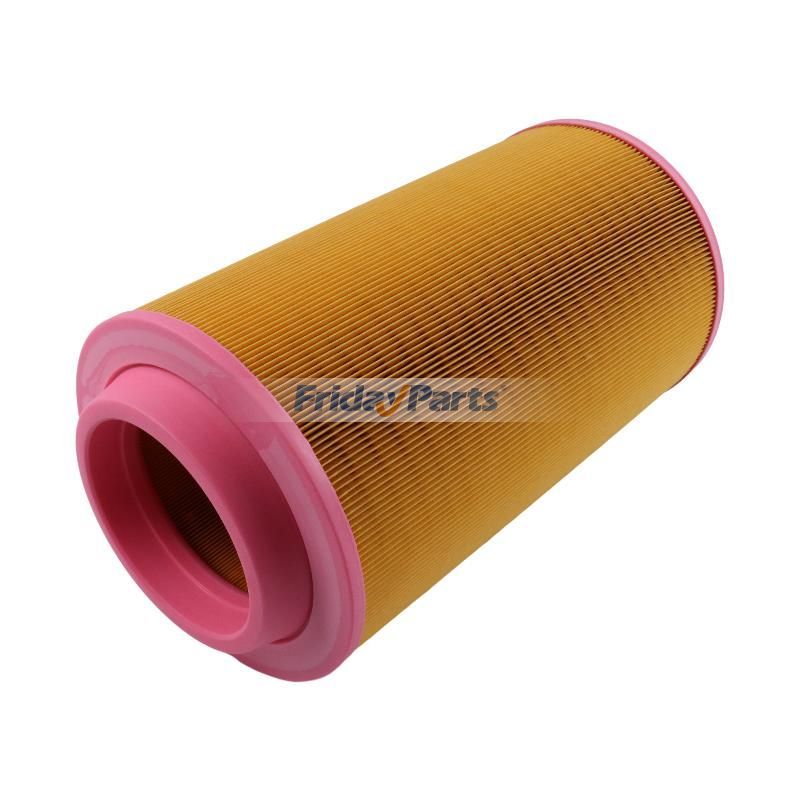 Filtro de aire 6.3564.0 para compresor de aire Kaeser M121 M114 M122 M135 M170 M171 CSD122 Para Kaeser