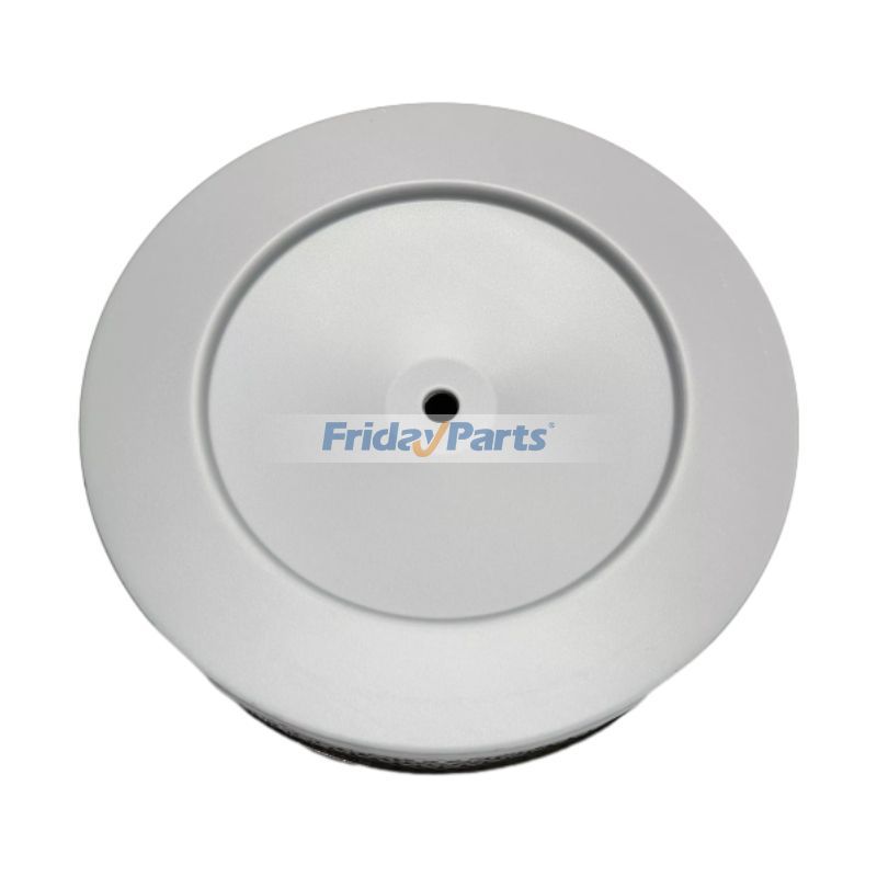 Filtro de aire 6.4139.0 para compresor Kaeser BSD40 BSD81 BSD62 BSD83 BSD75 de FridayParts