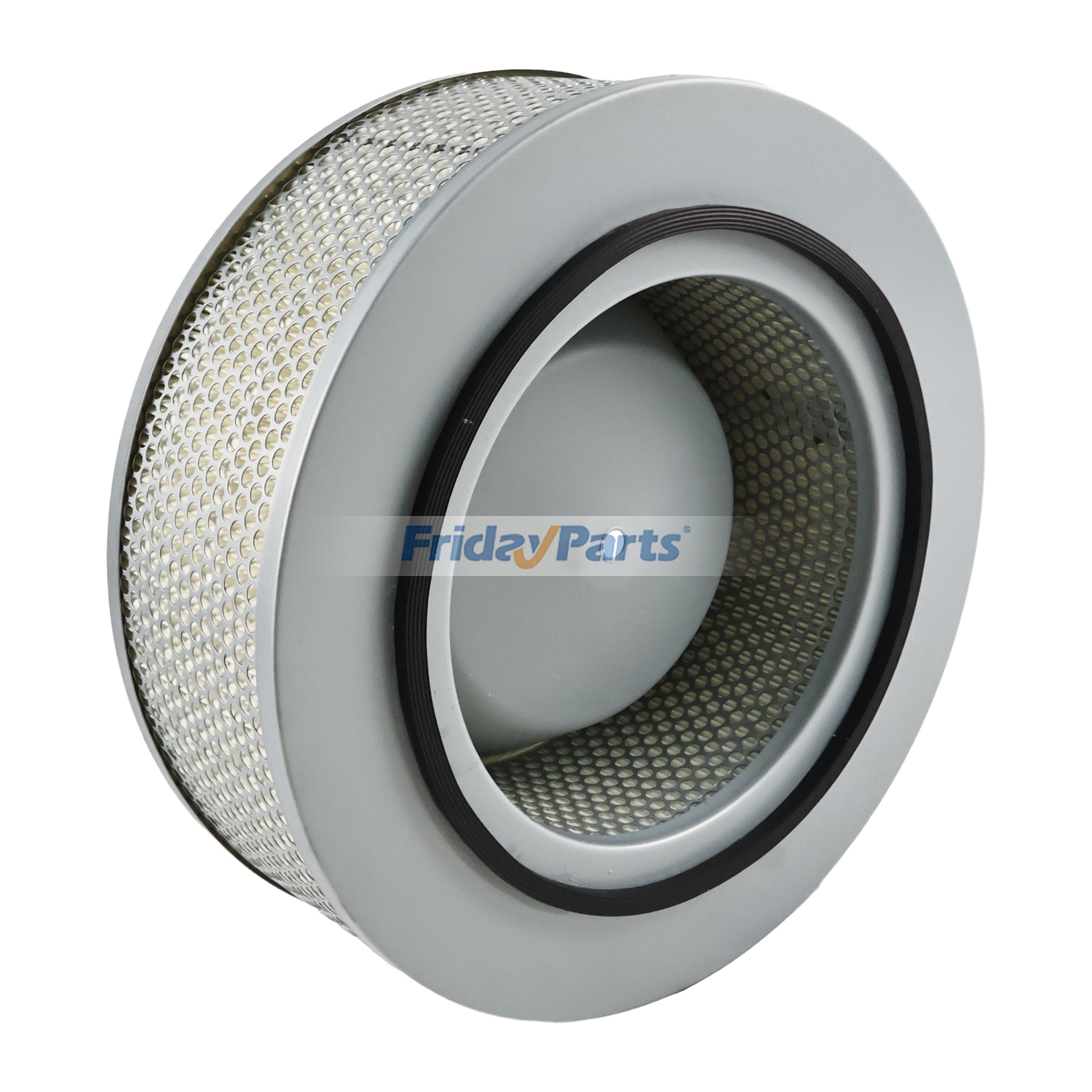Filtro de aire 6.4148.1 para compresor de aire Kaeser CSDX137 CSDX162 DSD142 DSD172 DSD238 de FridayParts