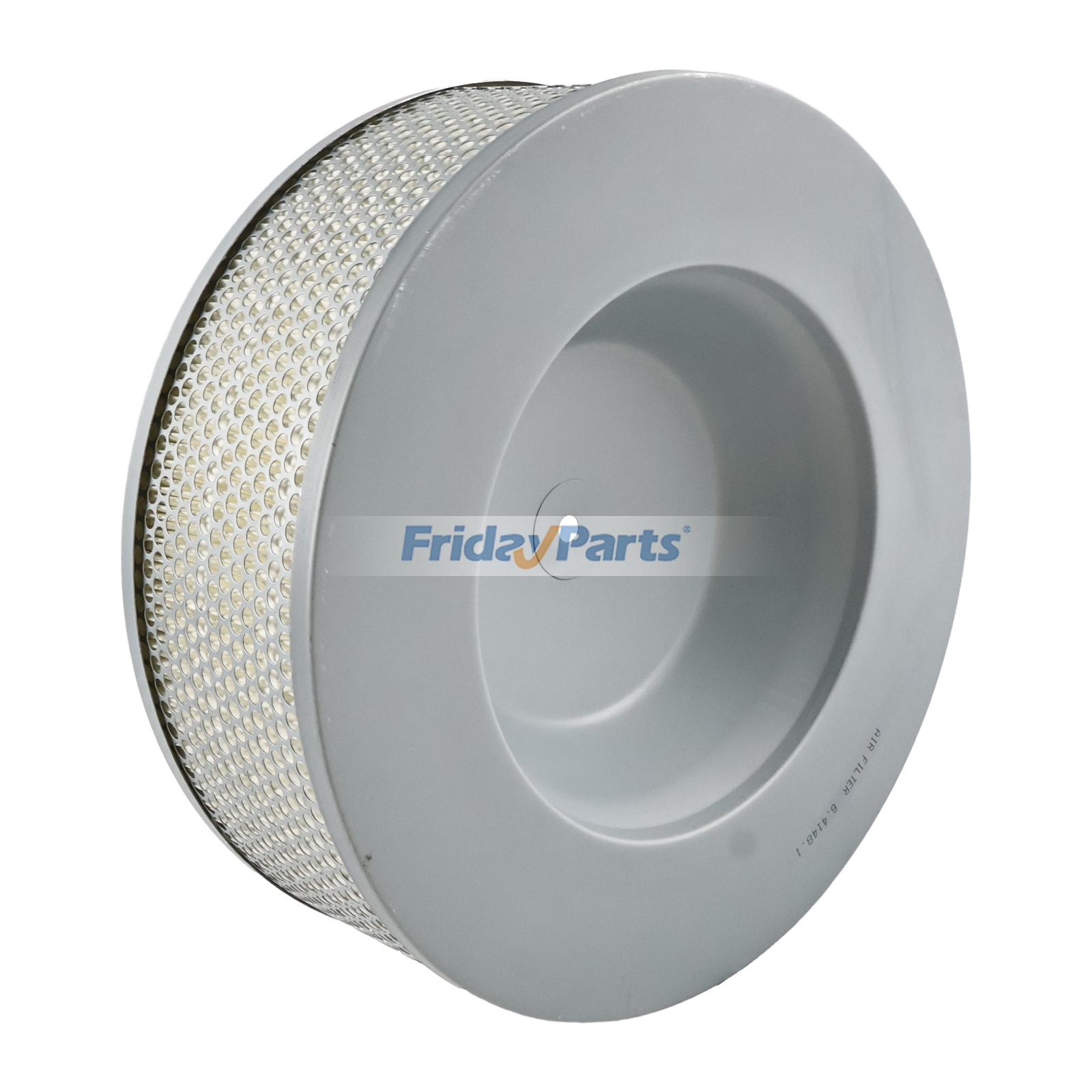 Filtro de aire 6.4148.1 para compresor de aire Kaeser CSDX137 CSDX162 DSD142 DSD172 DSD238