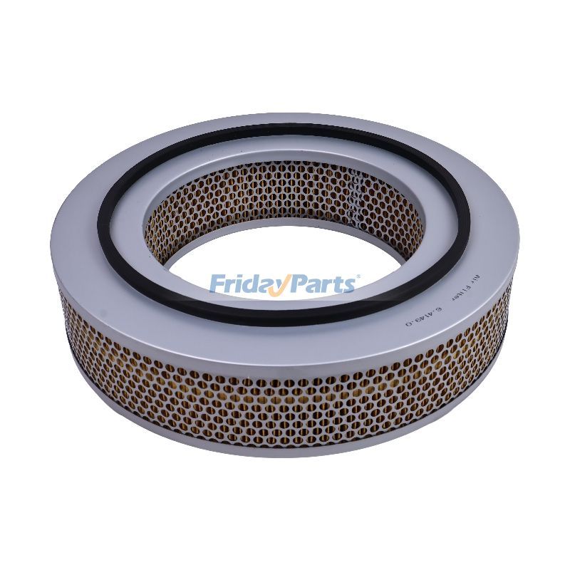 エアフィルター 6.4149.0 ケーザーエアコンプレッサー CSD102 CSD122 CSD82 CSD125 CSD105 CSD85