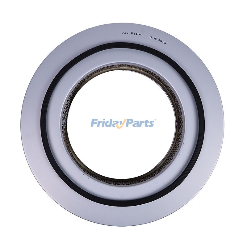 Kaeser用用エアフィルター 6.4149.0 ケーザーエアコンプレッサー CSD102 CSD122 CSD82 CSD125 CSD105 CSD85