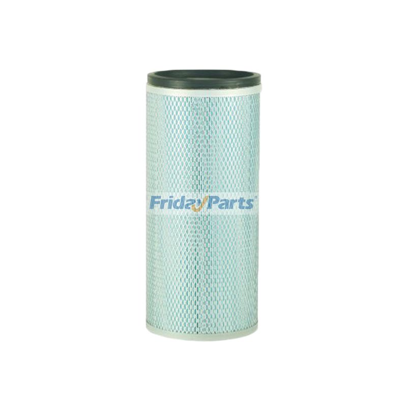 Filtro de aire 600-181-1680 para excavadora Komatsu PC300LC-6LC, PC300HD-6LC, PC300LC-6LE, cargadora WA380-3, WA380-3L, WA420-3, WA420-3L, WA450-2, WA470-3, WA470-DZ-3