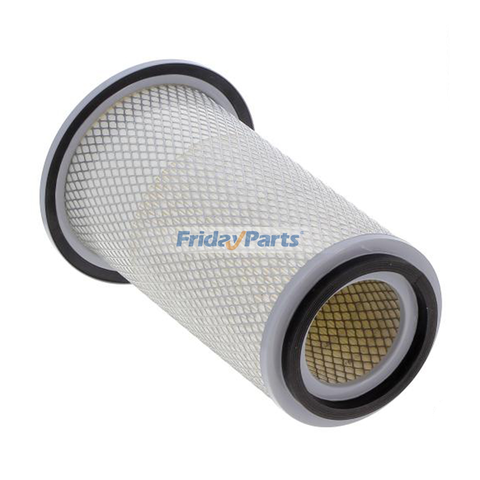 Air Filter 600-181-9460 for Komatsu Engine 4D102E S4D95L Dozer D21A-8T D21P-8T Excavator PC100L-6 PC100N-6